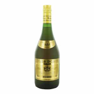 Jules Domet Brandy, 70 cl