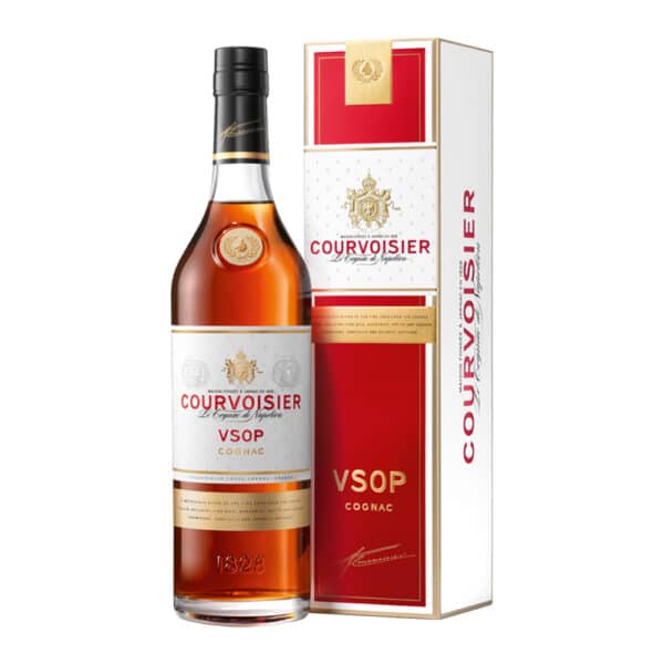 Courvoisier VSOP, 70 cl