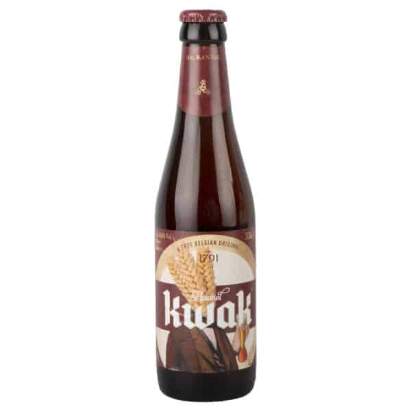 Pauwel Kwak, 33 cl
