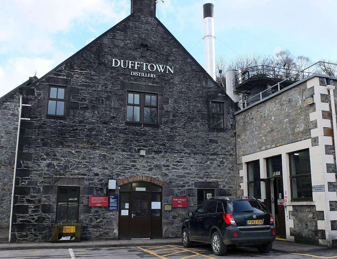 dufftown_distillery 1300 x 1000